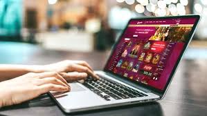 Вход на официальный сайт Nvuti Casino
